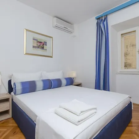 Apartament Srdjan